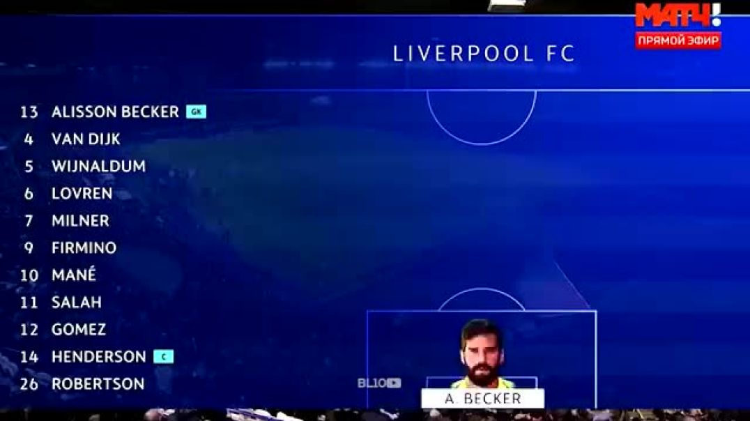 ⁣PSG 4 x 4 Liverpool (Neymar Masterclass)