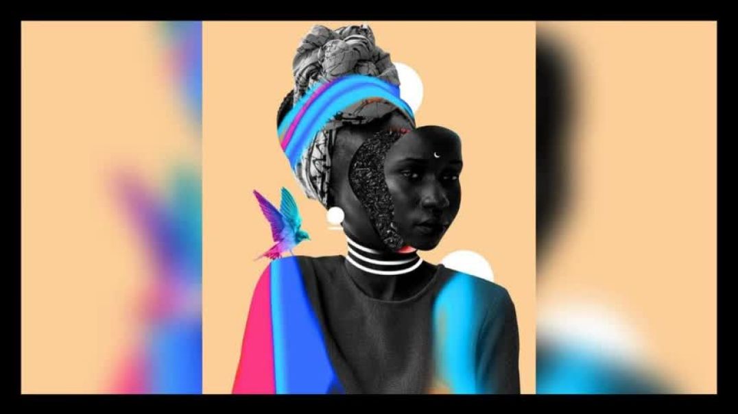 ⁣DJ Shimza ft. Mishka African Woman (Kale Kamine Remix)