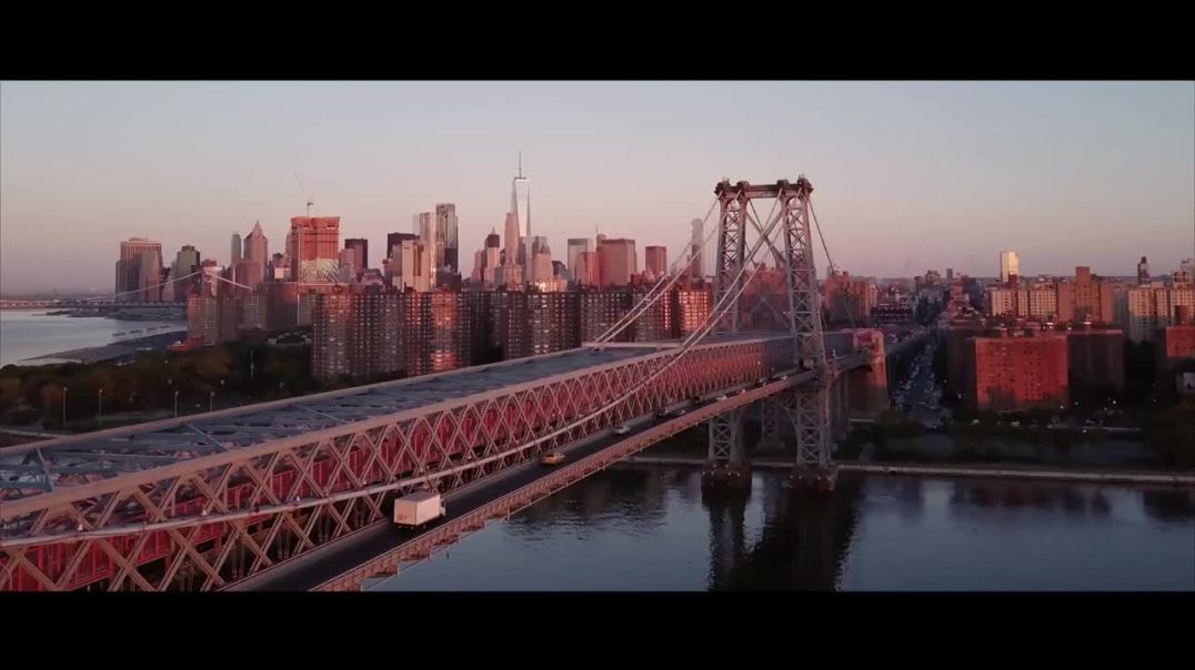 New York City - Cinematic Travel Video