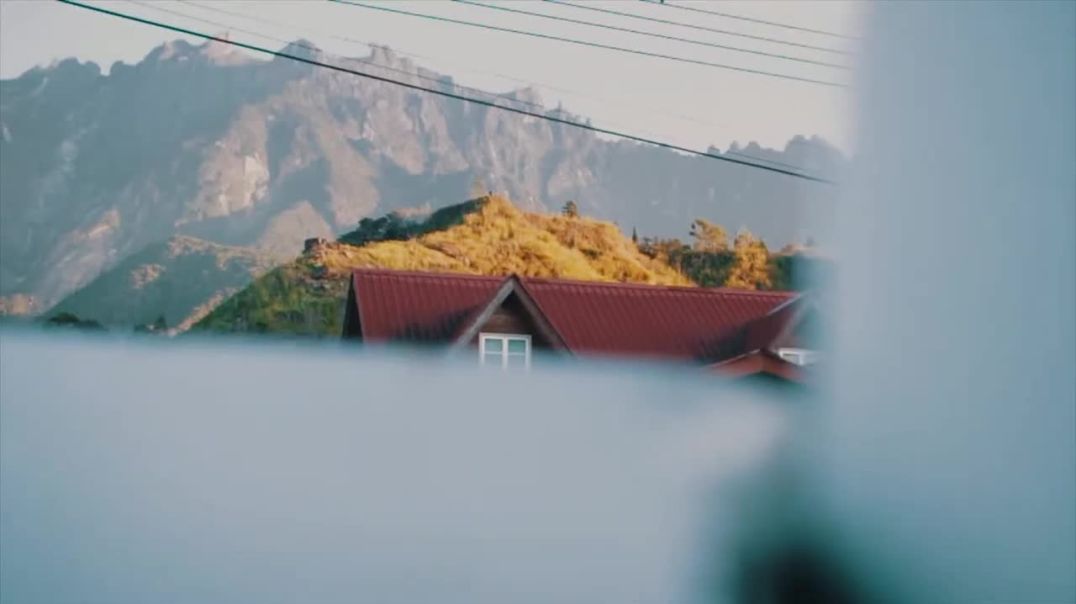 ⁣Maragang Hill Hike Cinematic Video