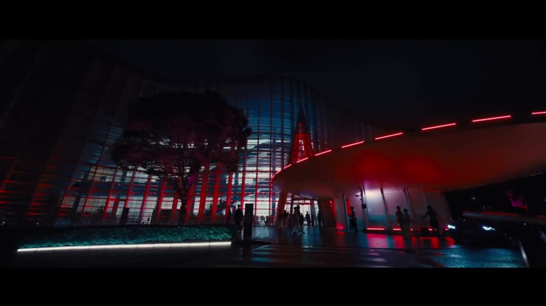 ⁣John Wick Chapter 4 (2023 Movie) Official Trailer – Keanu Reeves, Donnie Yen, Bill Skarsgård