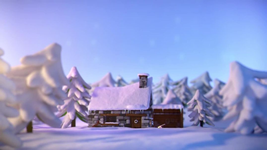 ⁣Award Winning  CGI 3D Animated Short Film Hey Deer!  by Ors Barczy  CGMeetup