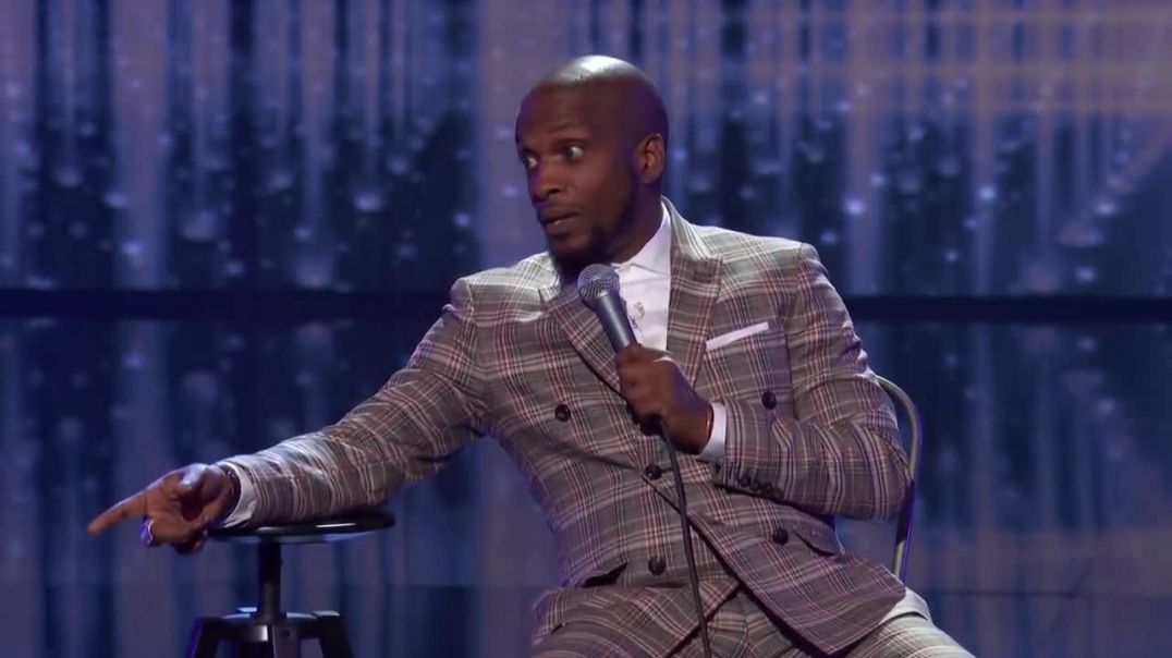 ⁣Comic Ali Siddiq Jokes About Dating - Bring The Funny (Finale)