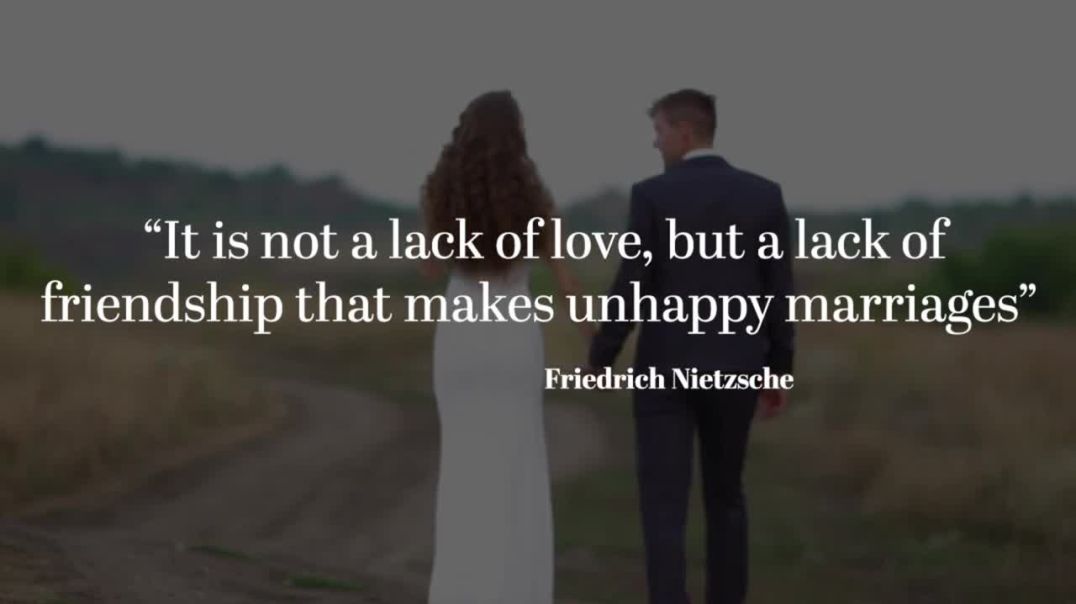 ⁣Quotes about Marriage  Wise Sayings and Aphorisms that can change your life