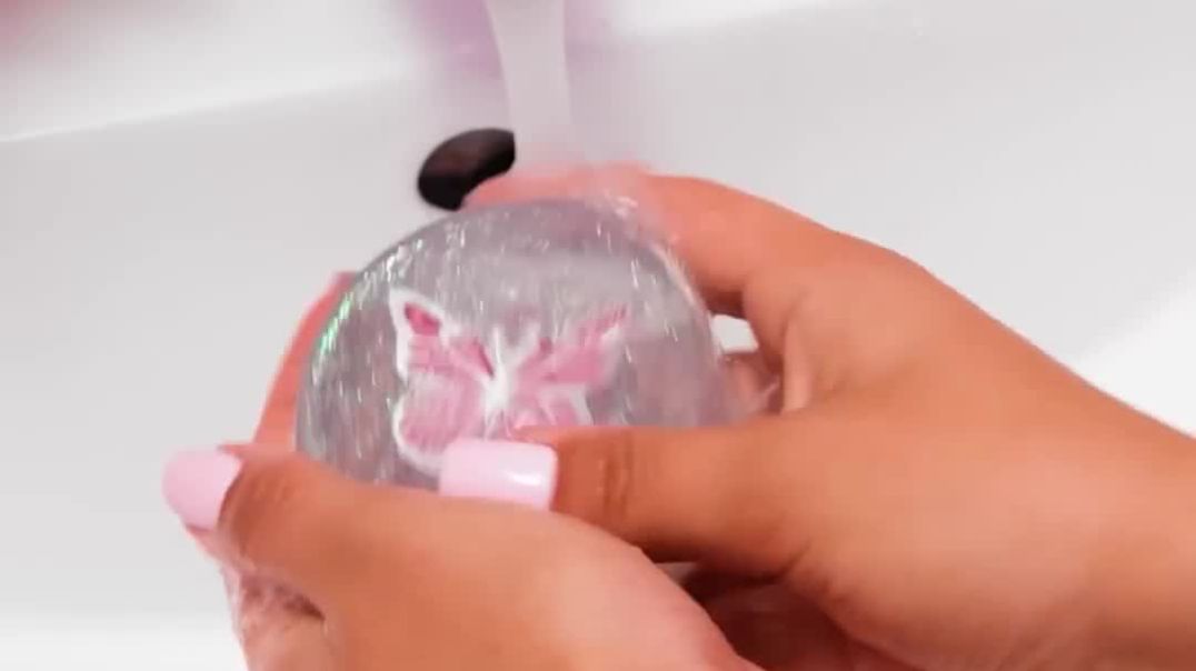 ⁣Stunning DIY Soap ideas with minimum cost