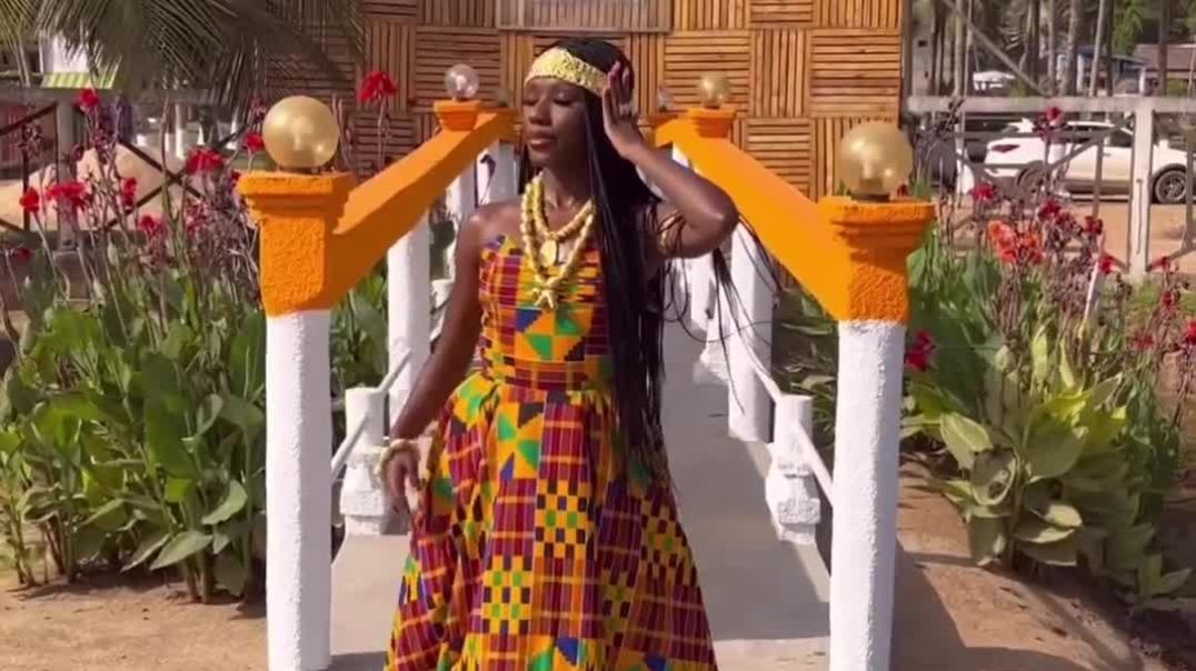 Royalty in Côte D’Ivoire 🇨🇮