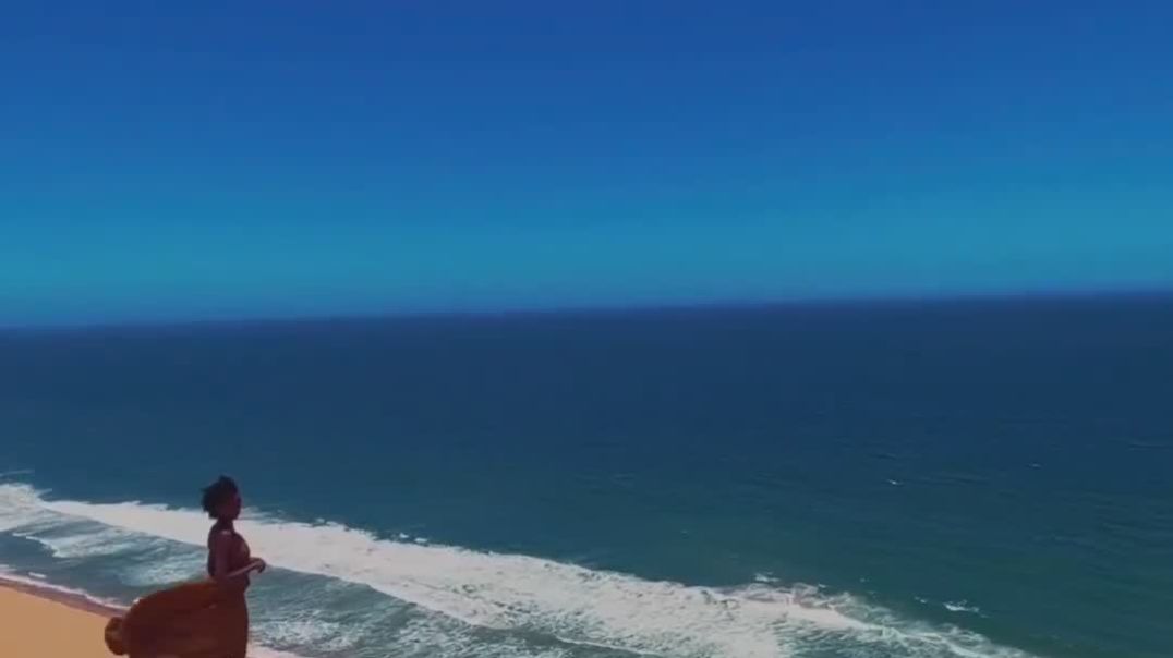 ⁣Locations in order: Video- Sandwich Harbour, Namibia