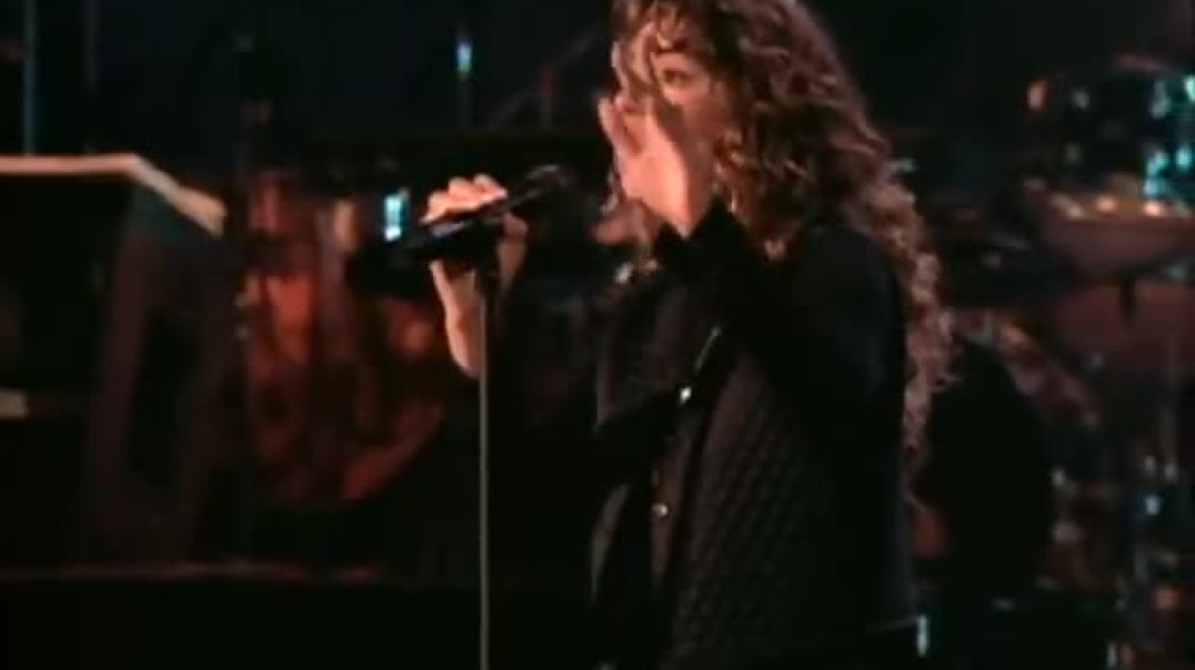 Mariah Carey Without You (From Mariah Carey (Live))