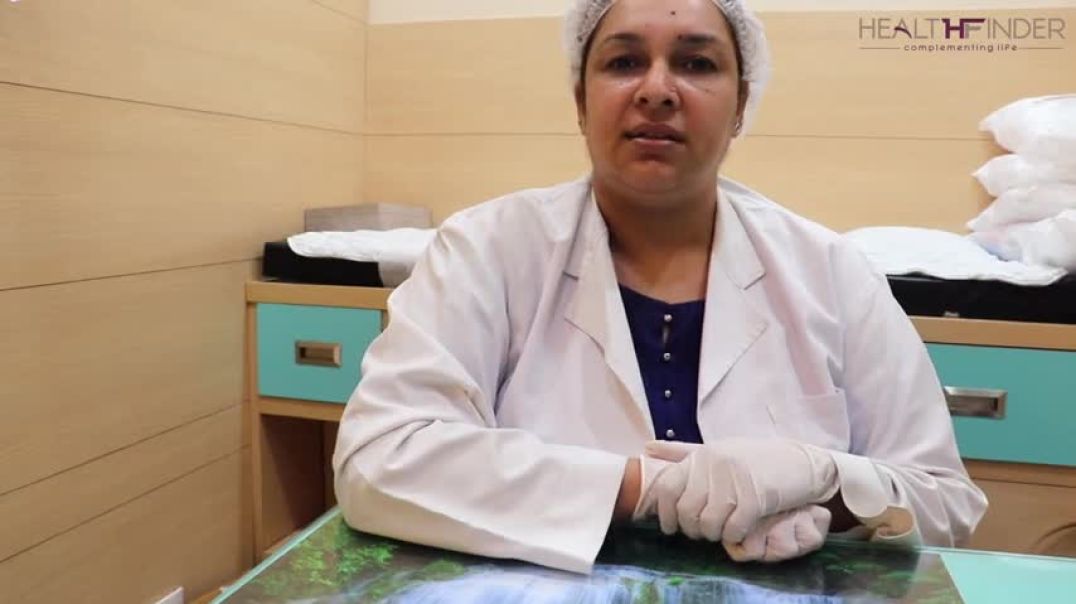 ⁣Acne Skin Care Tips by Dr Ashima Goel  Best Dermatologist In Chandigarh  HealthFinder