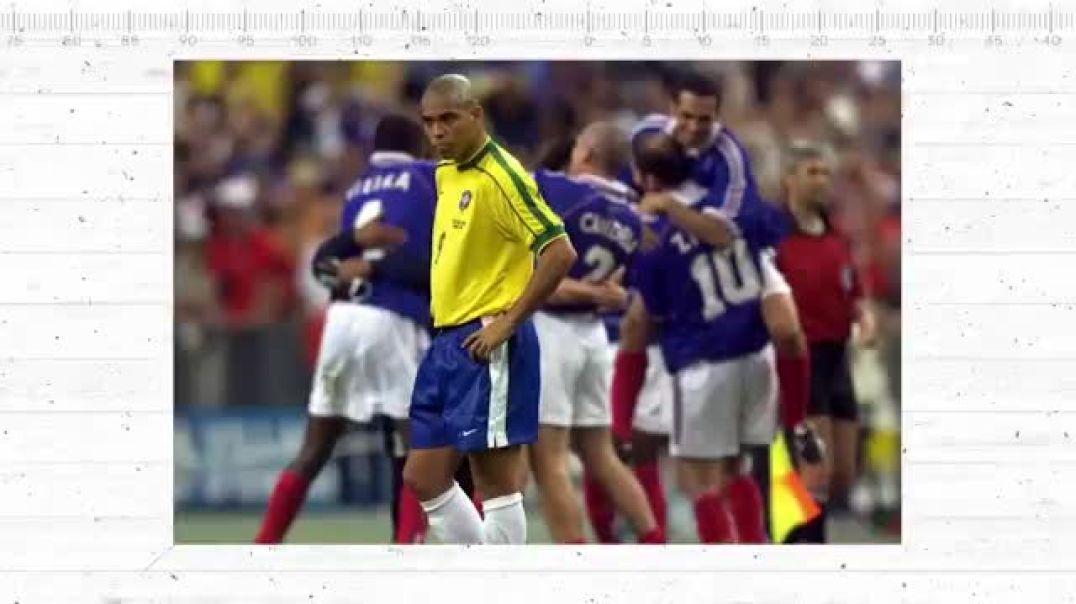 ⁣10 Greatest Signature Moves In Football History