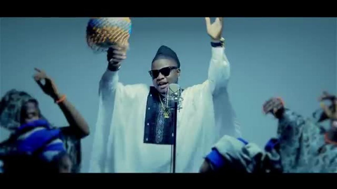 SKALES IJO AYO FT OLAMIDE (OFFICIAL VIDEO)