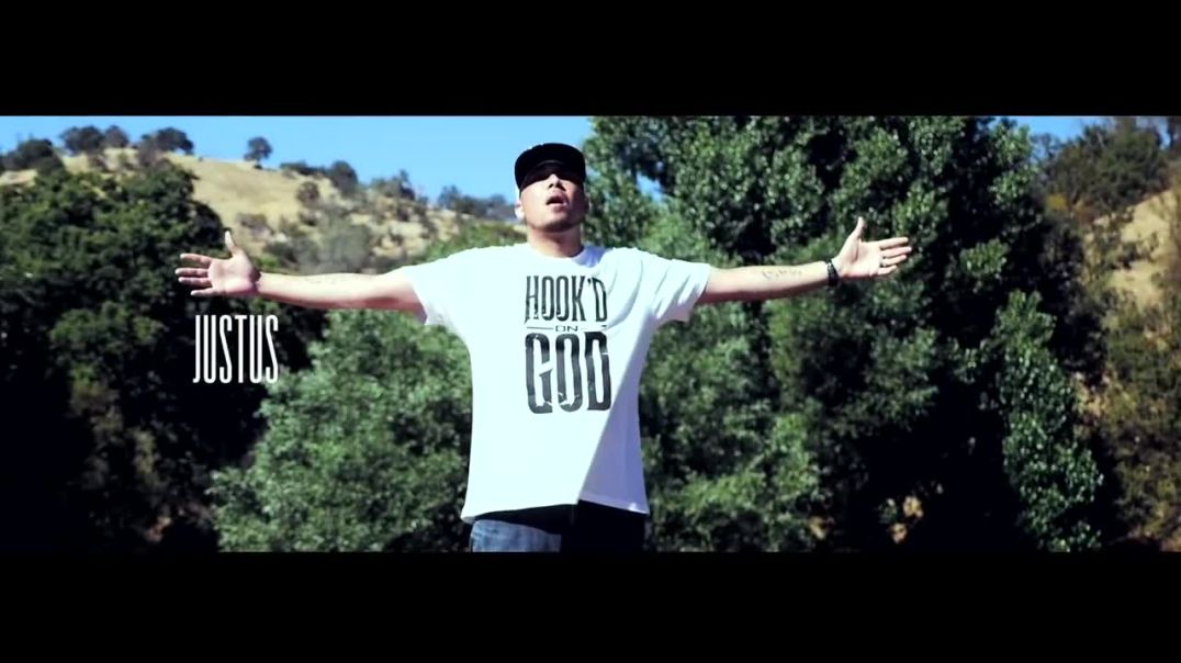 ⁣Christian Rap  Justus  More Than Life ft Sevin music video