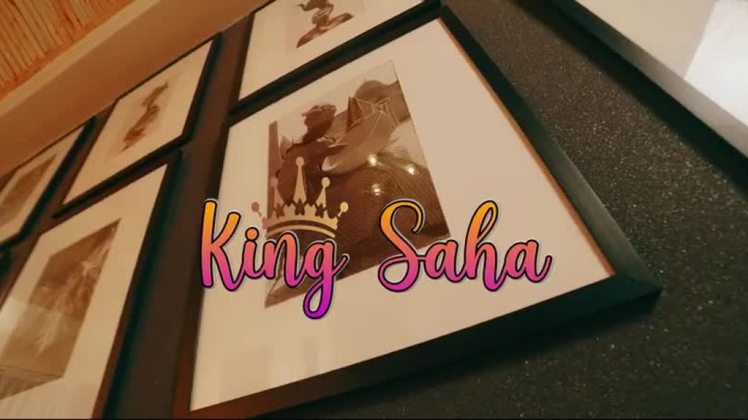 ⁣Sheebah  King Saha  Muwomya Official Video 4K