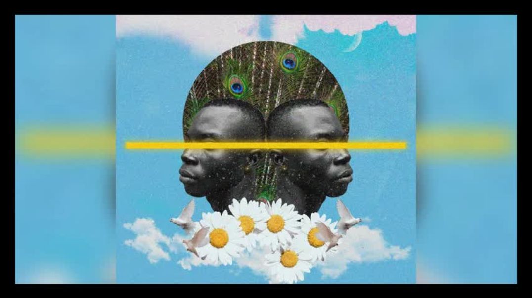 ⁣Osunlade ft Divine Essence My  Reflection (EyeRonik Afro Dub)