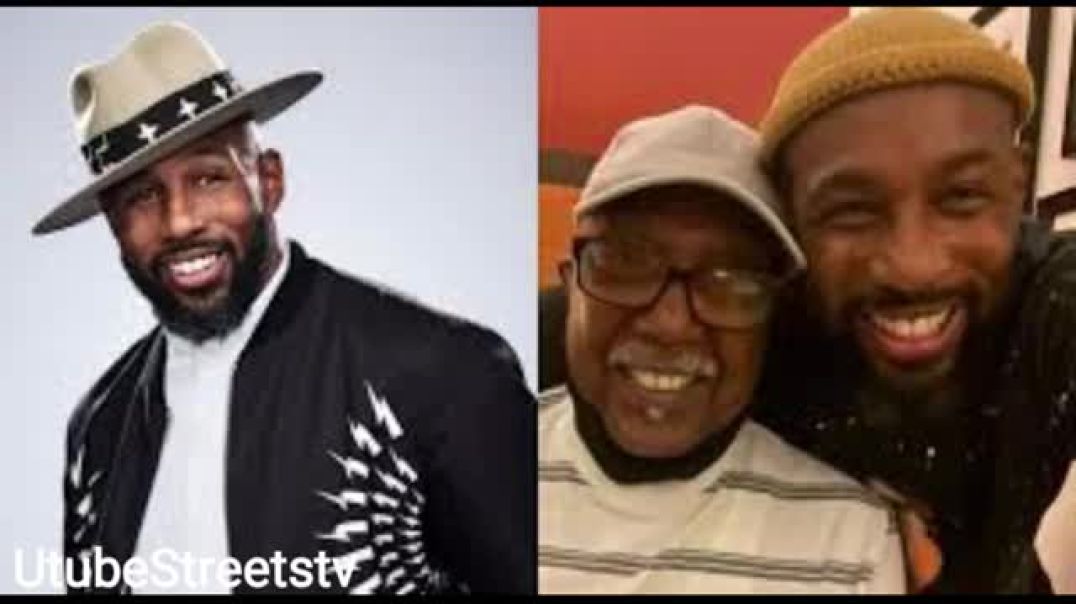 ⁣Stephen & twitch's boss left Suicide note alluding to past Challenges