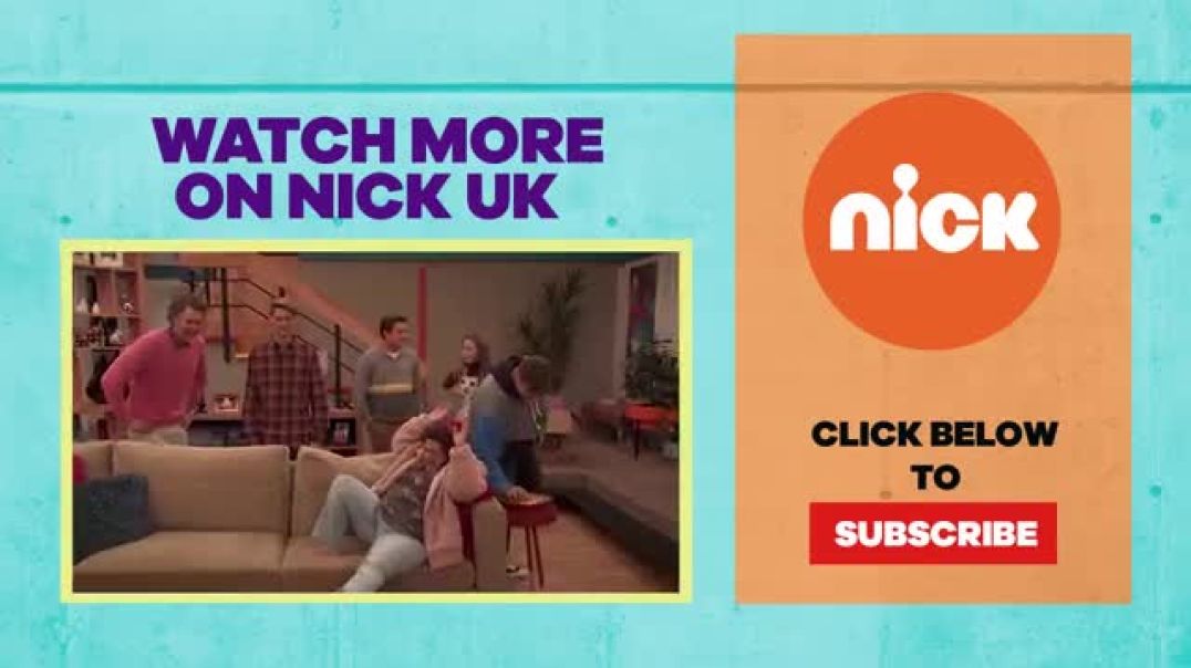 ⁣Henry Danger Piper's Boyfriend  Nickelodeon UK