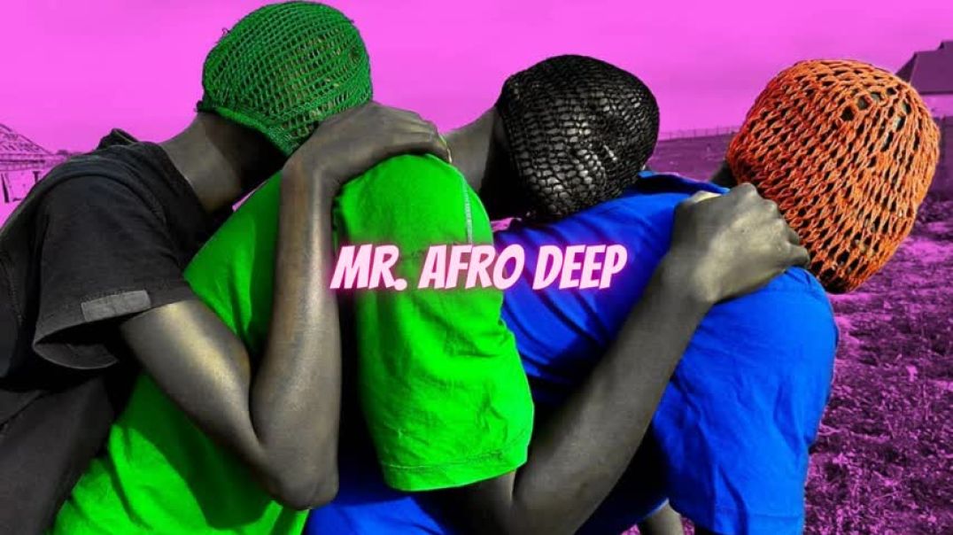⁣DJ Maphorisa & Tyler ICU  ft Mpura, Daliwonga & Visca Izolo (Vida-soul AfroTech Unofficial R