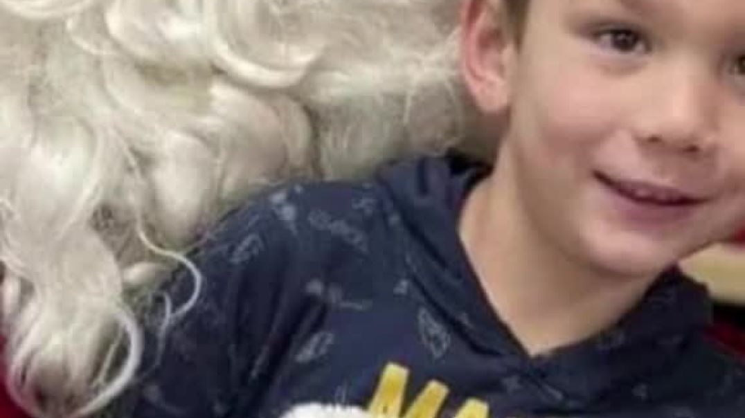 ⁣Replying to @cbsmornings A heartbreaking search continues in California for 5-year-old Kyle Doan. Th