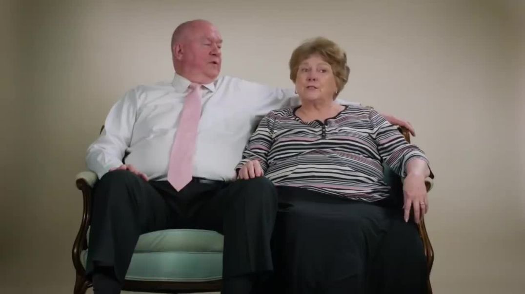 ⁣LOVE LESSONS - 125+ Years of Marriage Advice in 3 Minutes