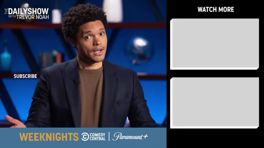 ⁣Why China Is in Africa  If You Dont Know Now You Know  The Daily Show