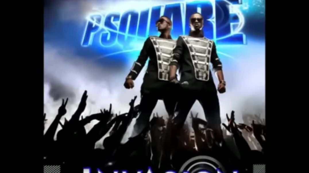⁣PSquare  Forever