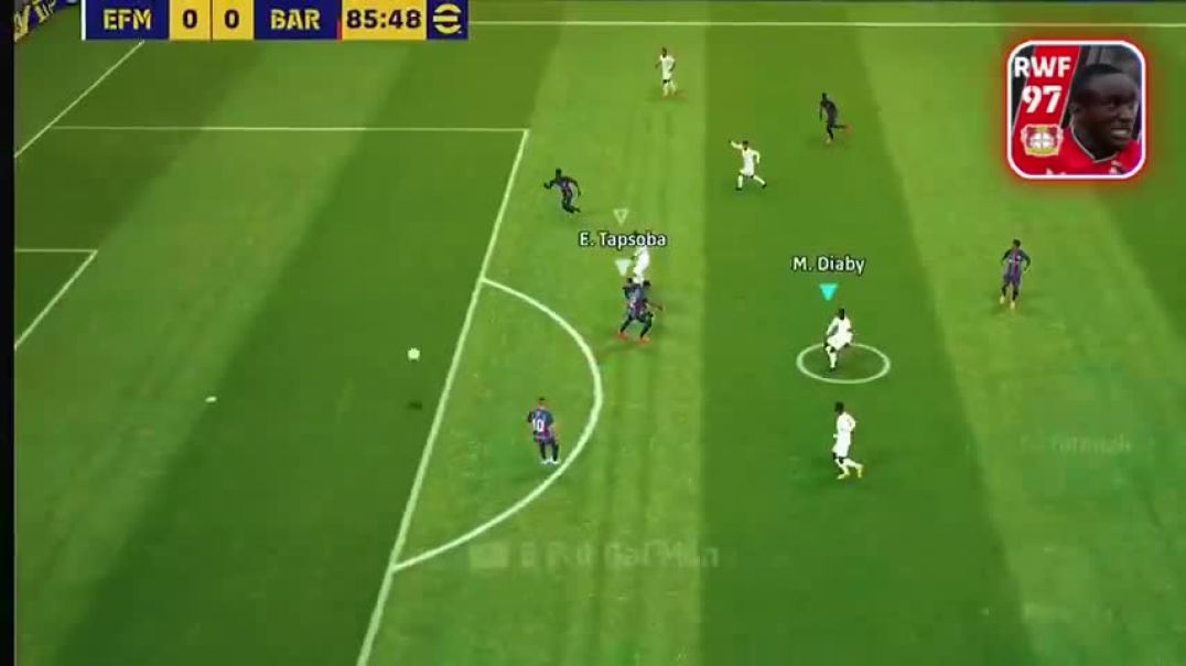 ⁣Best GOALs Of The Week  efootball 2023 Mobile