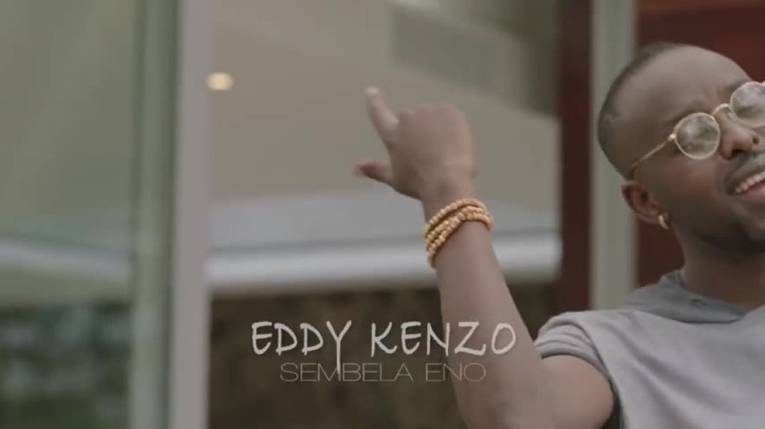 ⁣Sembela Eno Eddy Kenzo Official Video