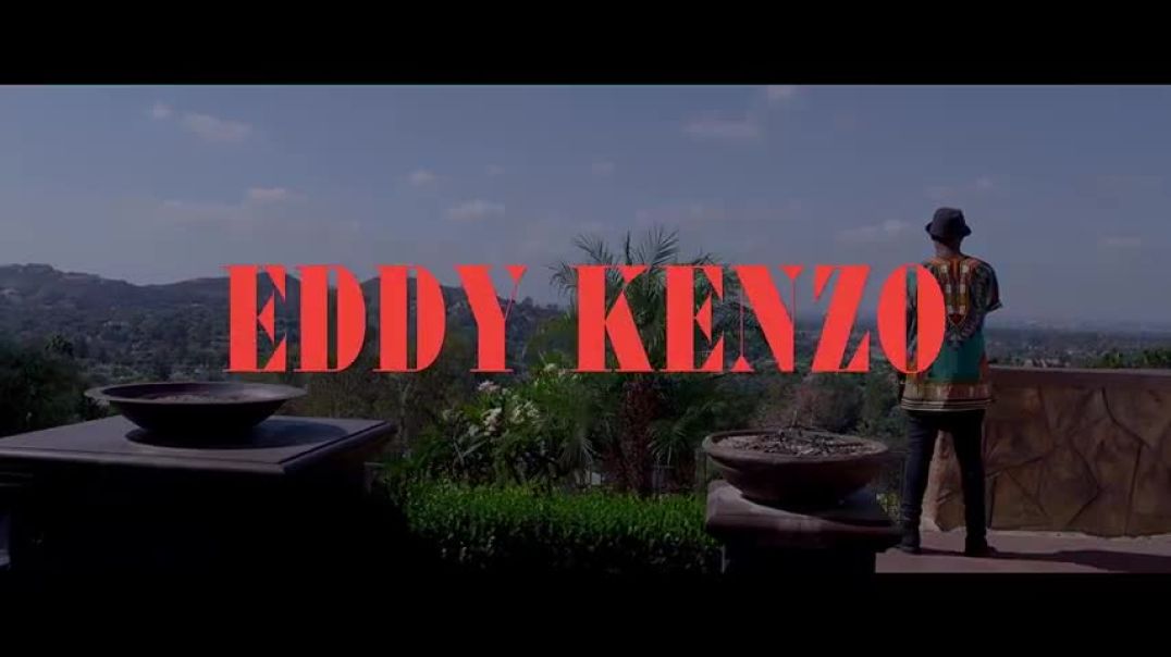 ⁣Soraye  Eddy Kenzo  Official Music Video