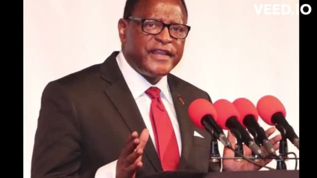 ⁣President Chakwera to appear before Parliament next  week