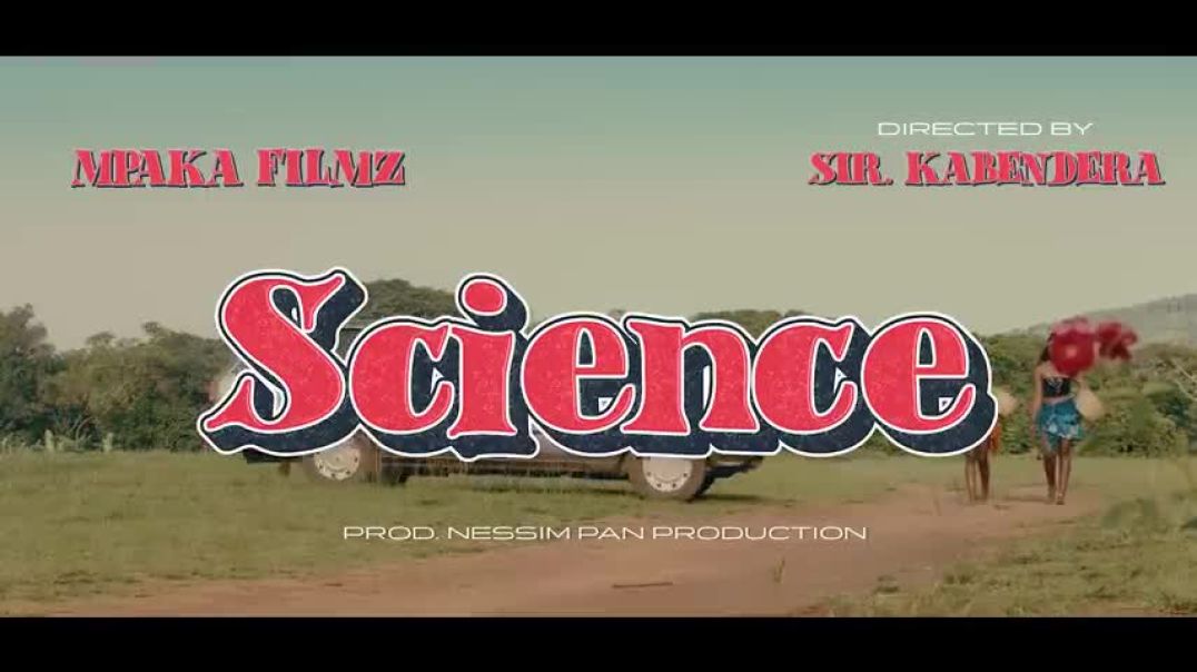 ⁣Ugaboys  Science Official Music Video