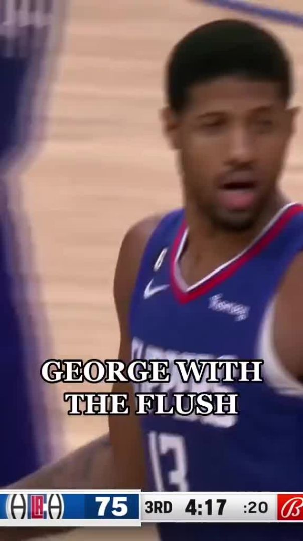 PG with the 360 finish