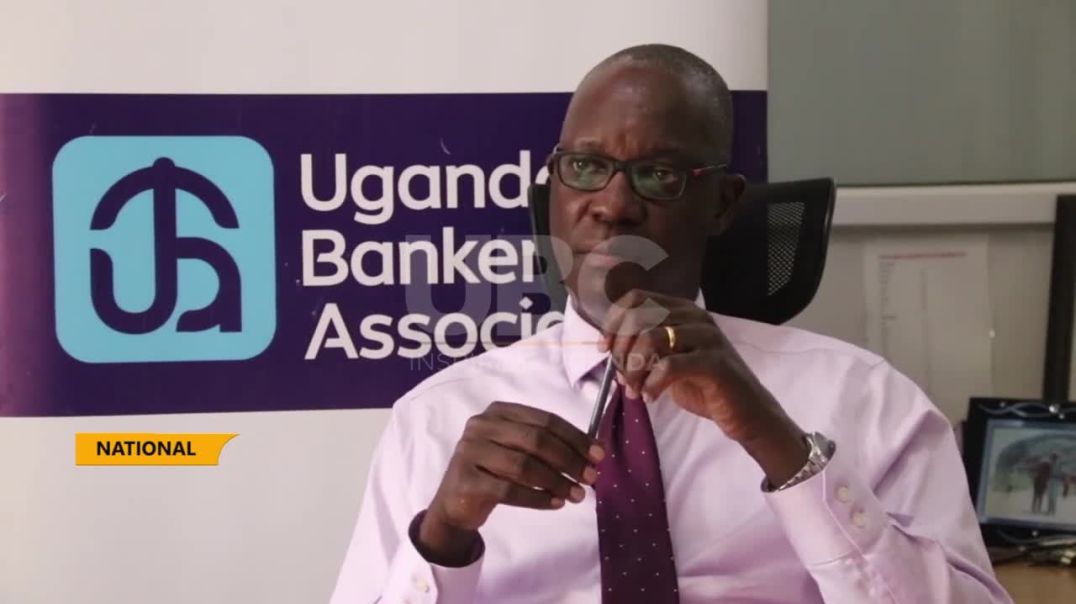 ⁣CYBER CRIME ON THE RISE IN UGANDA'S FINANCIAL SECTOR , BANKERS &amp;amp; CUSTOMERS LOSE BIL