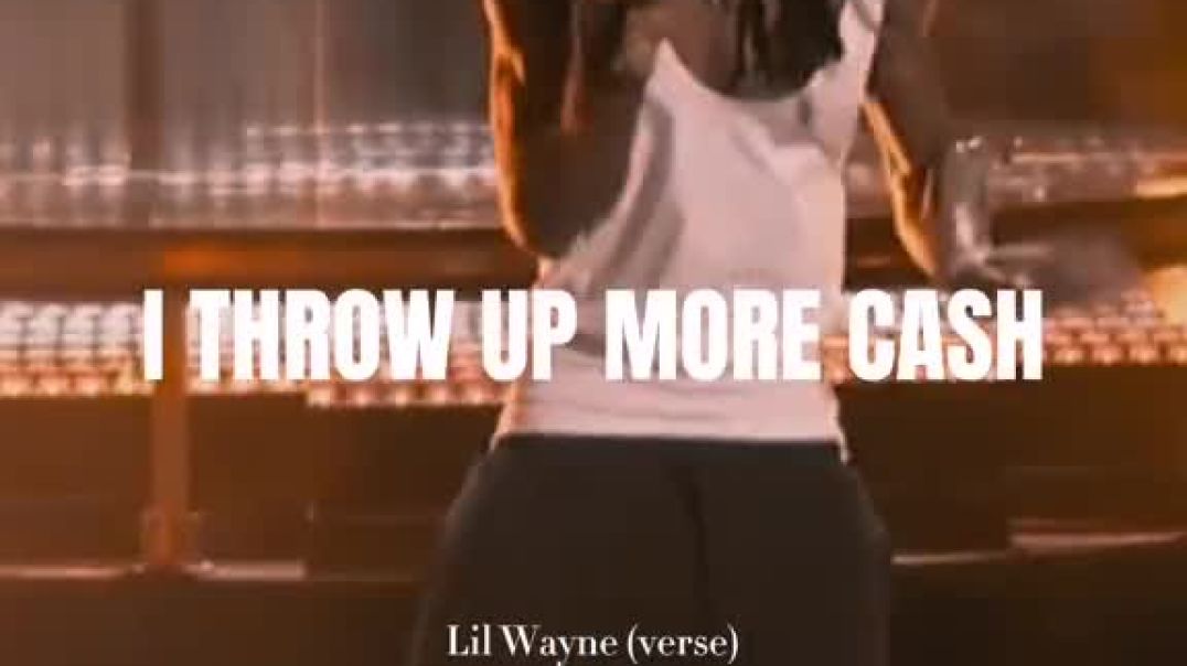 ⁣Fat joe ft Lil Wayne-Make it rain🎼🇺🇸🎼