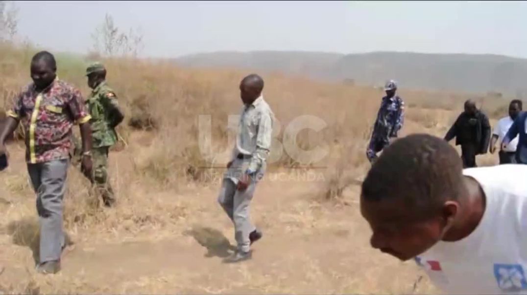 ⁣MINISTER NABAKOOBA ORDERS THER RELEASE OF PEOPLE ARRESTED DURING THE KAPAAPI LAND WRANGLE SAGA