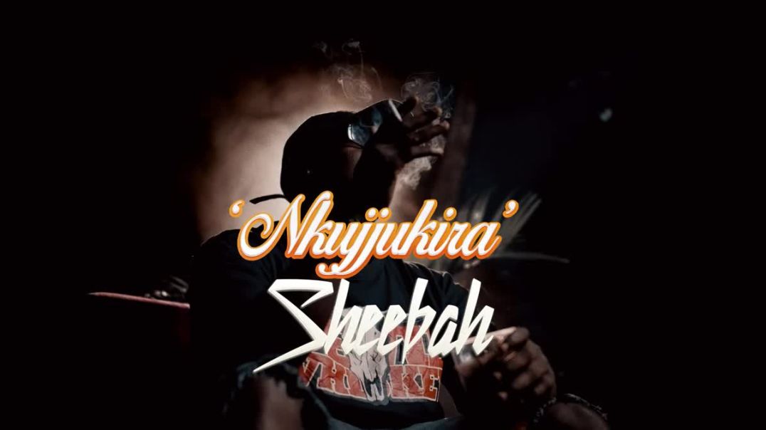 ⁣Nkujjukira  Sheebah Official Music Video