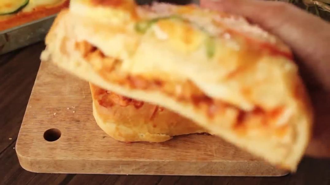 ⁣Bakery Style Chicken Egg Sandwiches Recipe By Chef Hafsa  Hafsas Kitchen