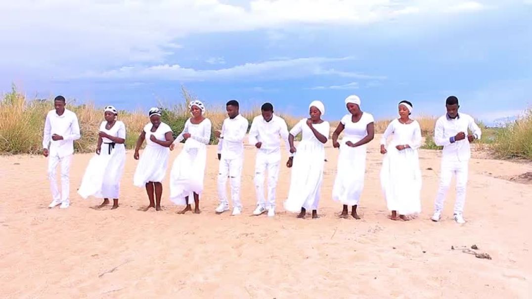 ⁣KOLESA Gospel BandTuka wala Official video