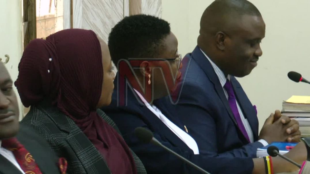 ⁣Parliament begins probe into KCCA expenditure
