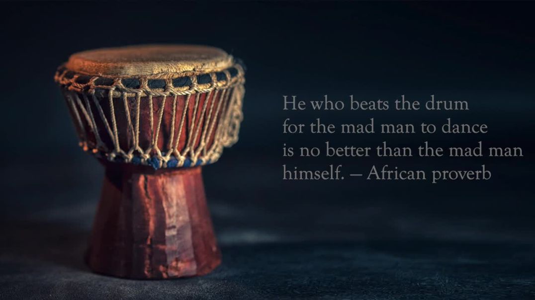 ⁣40 BEST AFRICAN PROVERBS (Life Changing Ancient Wisdom from the Forefathers)
