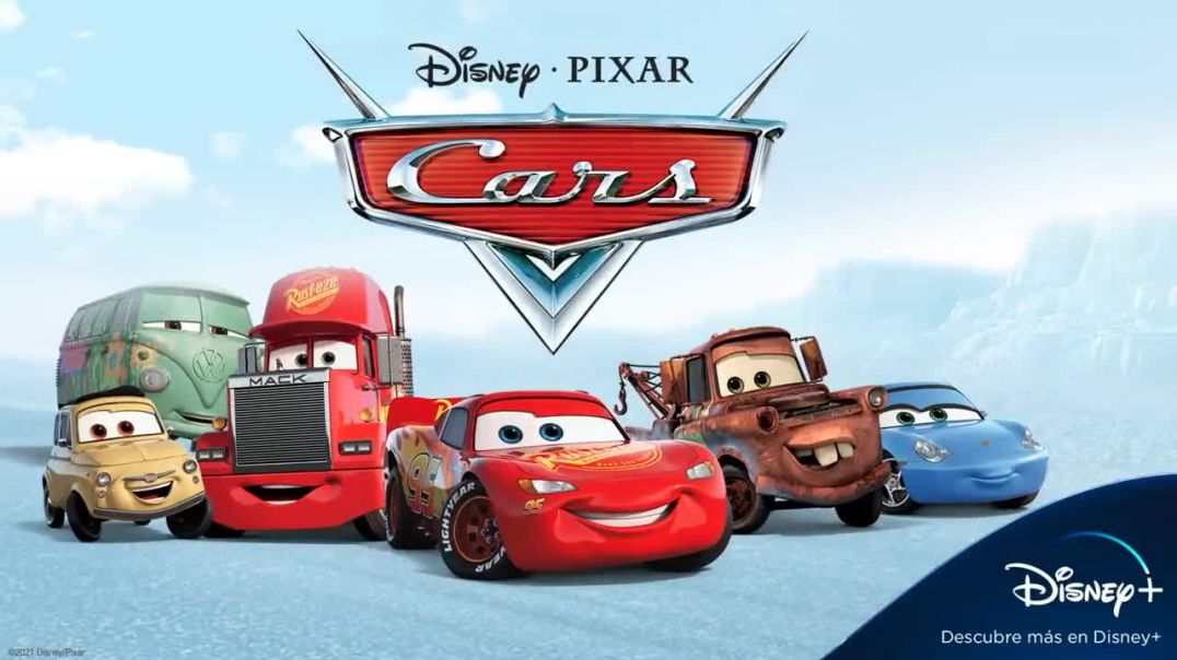 ⁣Guido pitstop  Pixar Cars