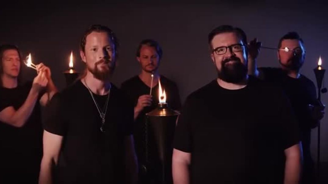 ⁣Home Free  Playing With Fire