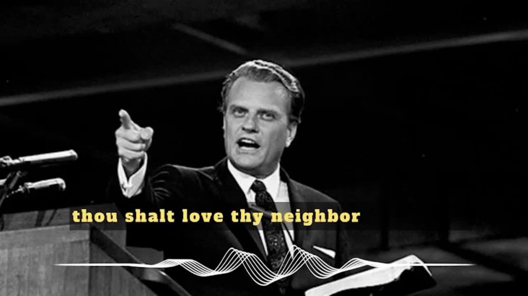 Don;t become Sexually Immoral 🤐☝✝️ - #billygraham #shortsermon