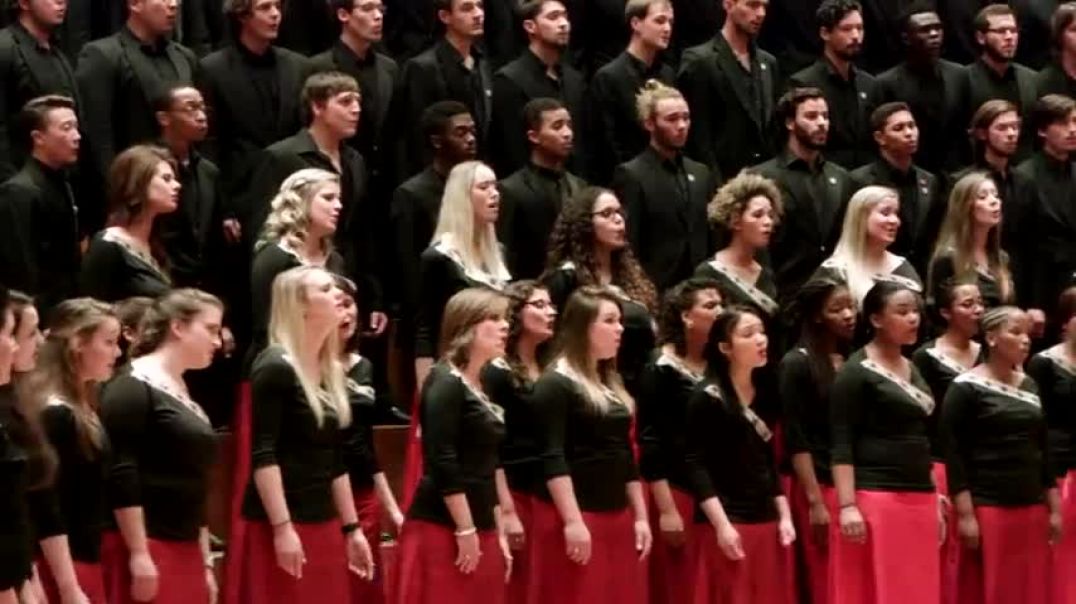 Say Something  Stellenbosch University Choir Arranged by Pentatonix