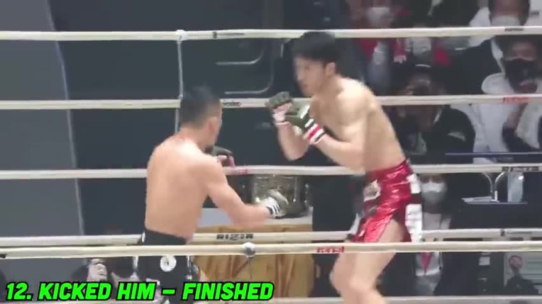 ⁣The Most Brutal Leg Kicks You Will Ever See  MMA Kickboxing  Muay Thai Leg Kick Knockouts