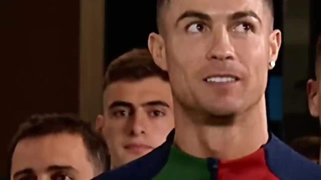 ⁣Ronaldo Goals  Portugal vs Slovakia 32 Highlights  All Goals 2023
