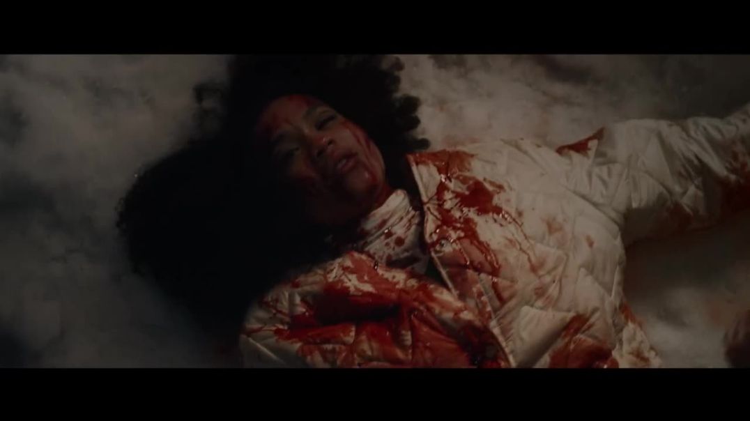 ⁣ITS A WONDERFUL KNIFE Trailer 2023 Justin Long Horror