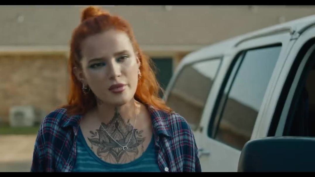 ⁣Rumble Through The Dark 2023 Official Trailer  Aaron Eckhart Bella Thorne Ritchie Coster
