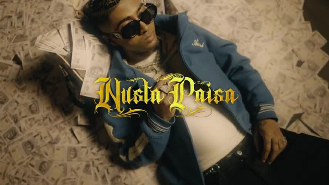 ⁣MC STΔN   NUSTA PAISA  Official Music Video  2023