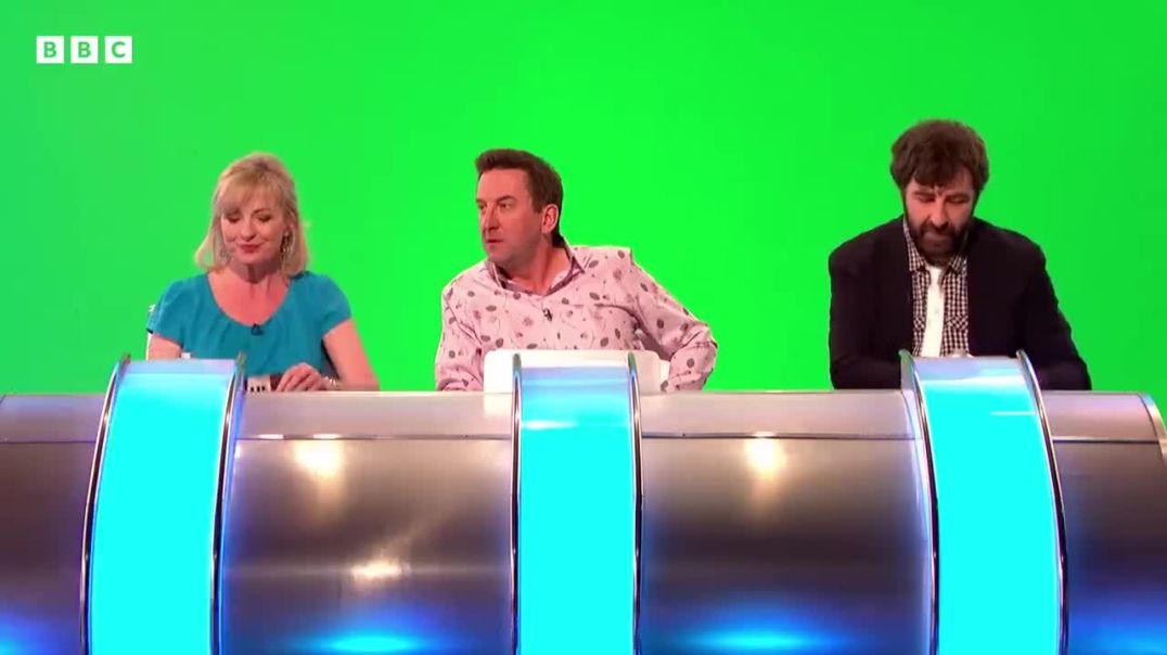 How Did Carol Kirkwood Try to Fob Off Her Dinner Guests_ Would I Lie To You