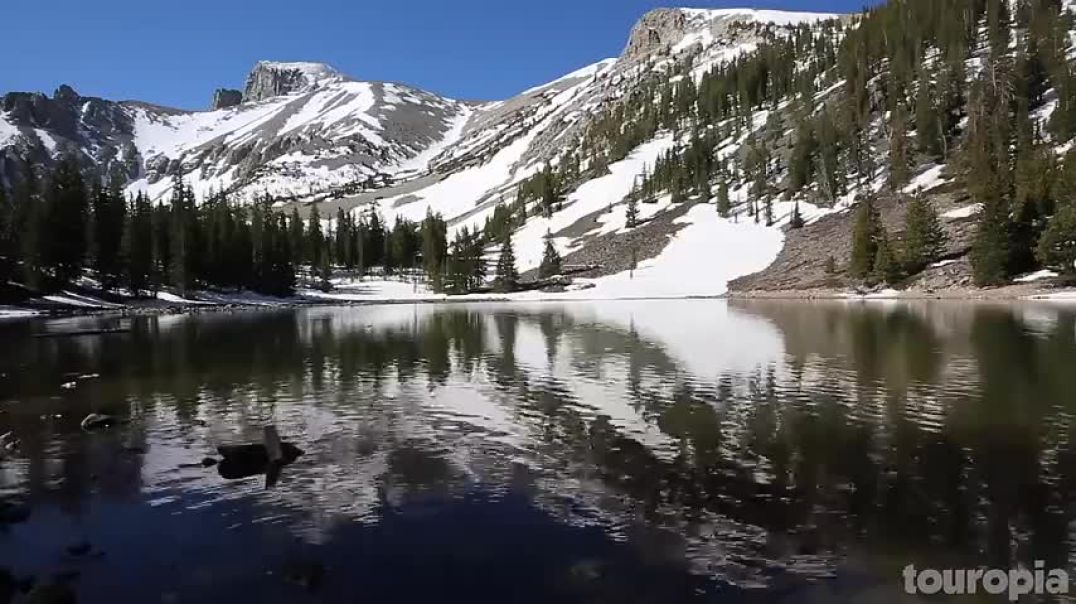 ⁣10 Best Places to Visit in Nevada  Travel Video